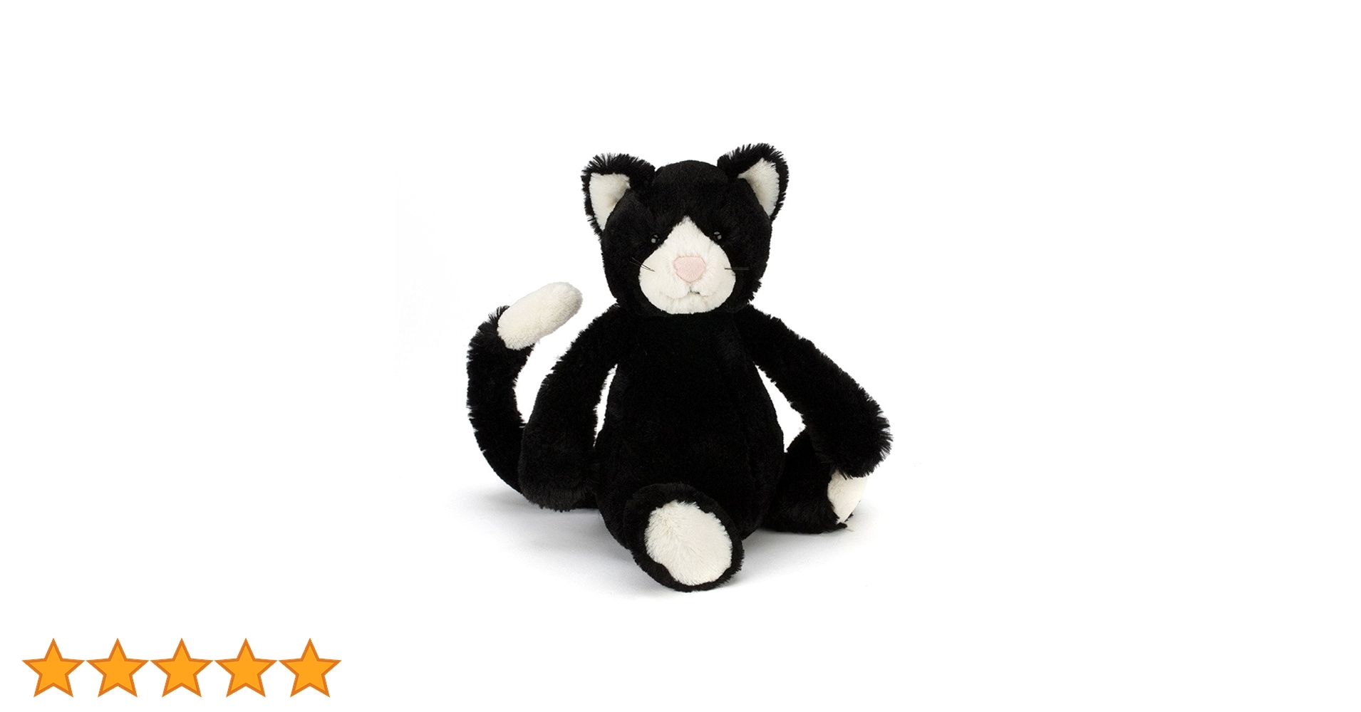  Bunglie Black Kitten S ジェリーキャット 楽天市場】jellycat ジェリーキャット ねこ CAT ネコ 猫 くろ 黒